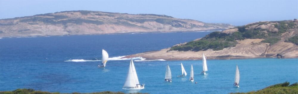 Esperance B&B by the Sea