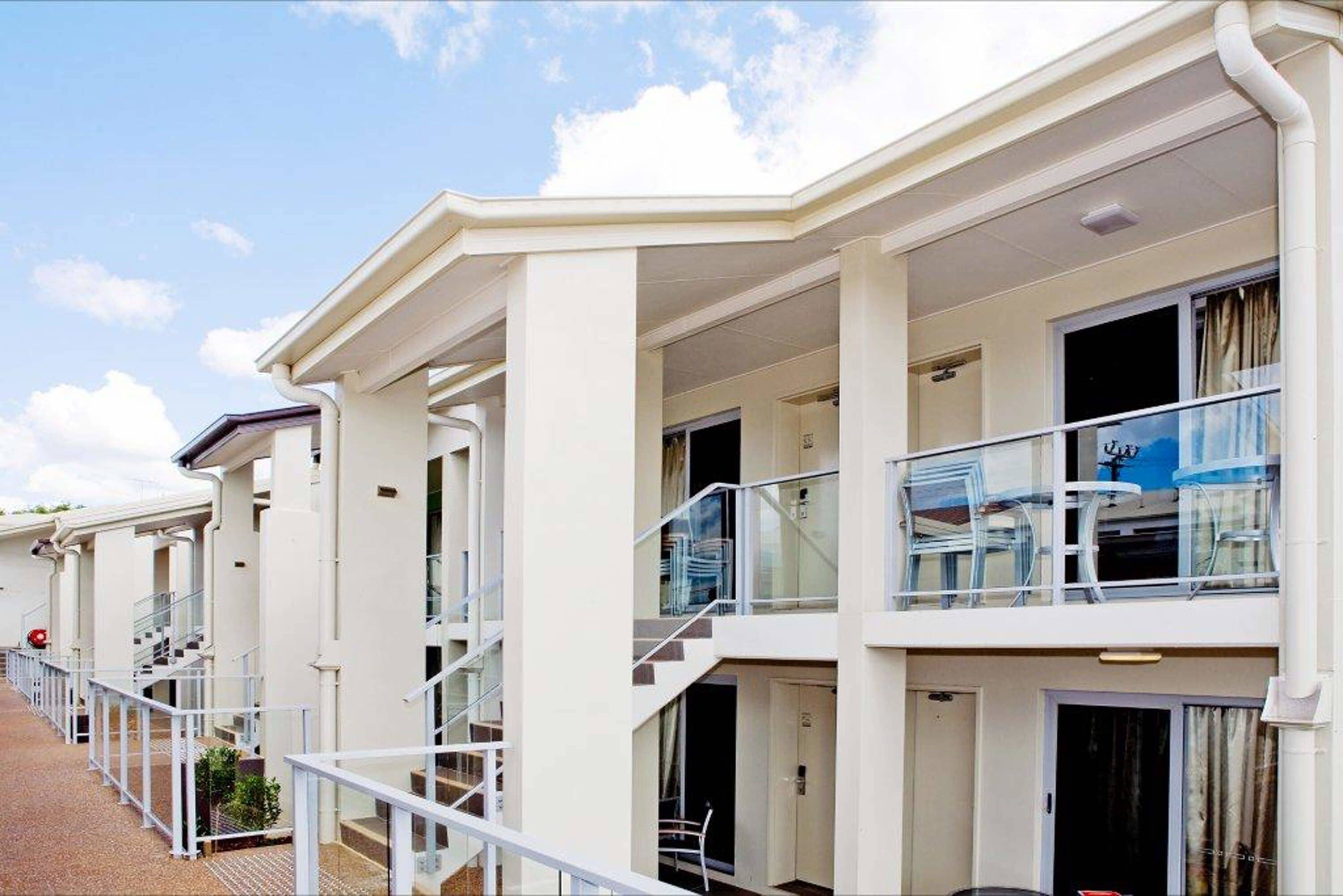 City Golf Club Motel