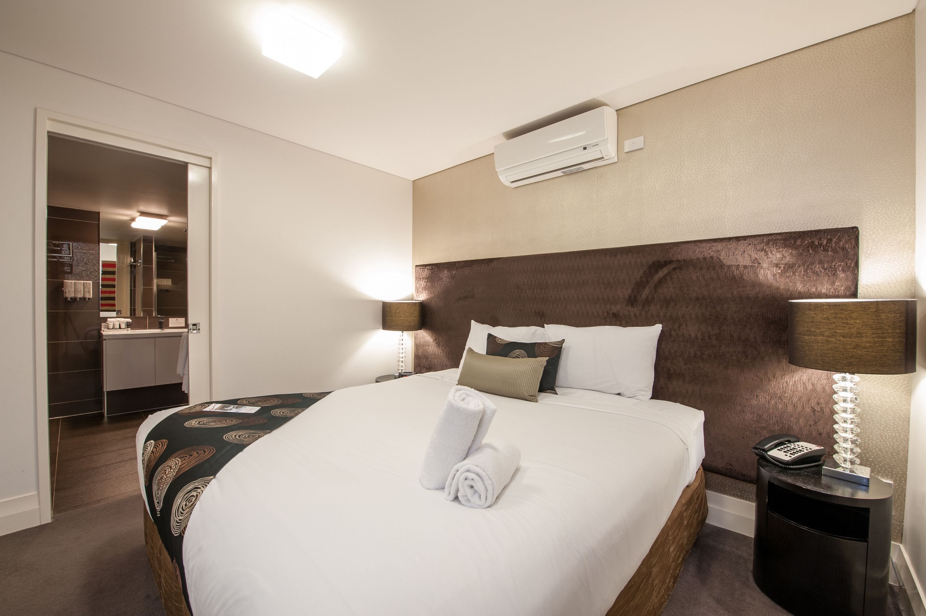 City Golf Club Motel