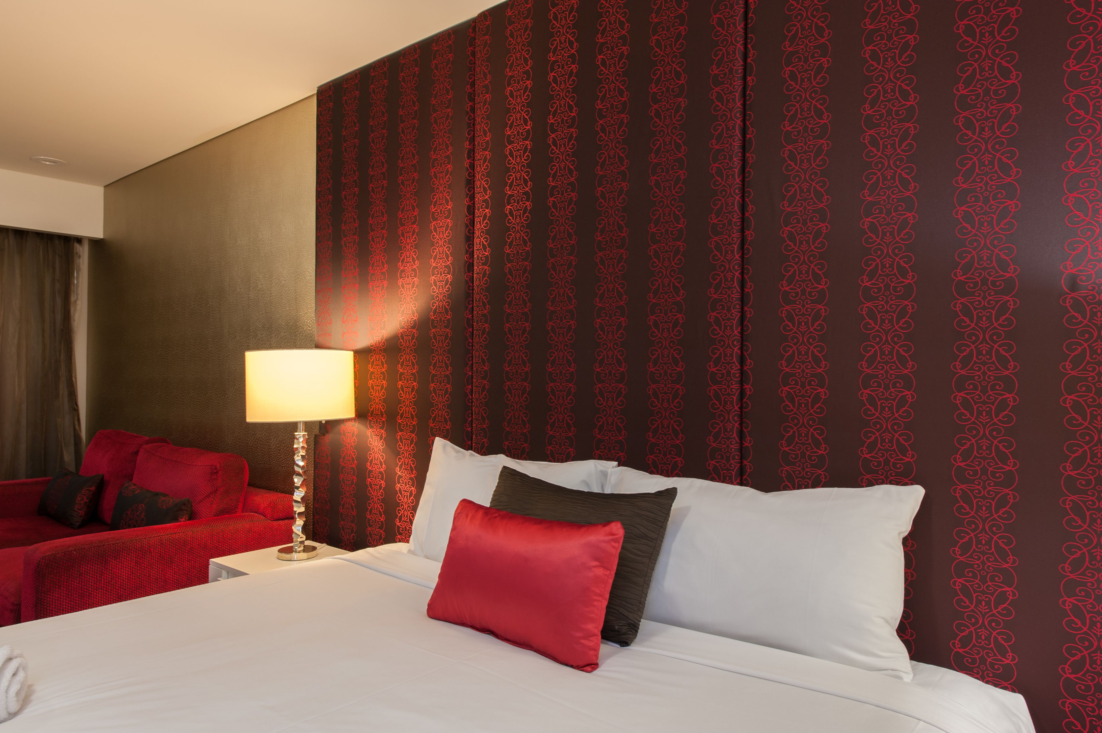 City Golf Club Motel