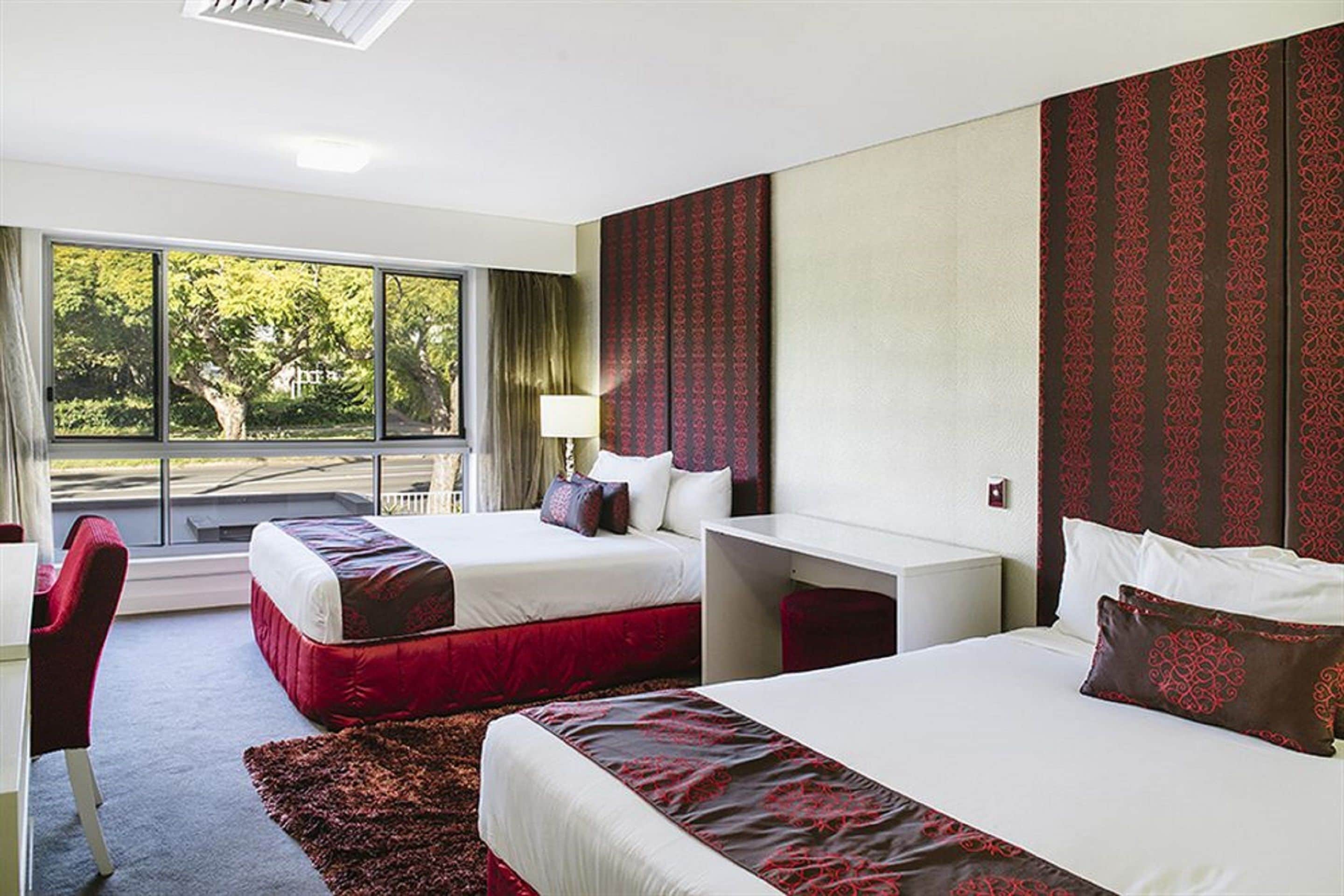 City Golf Club Motel