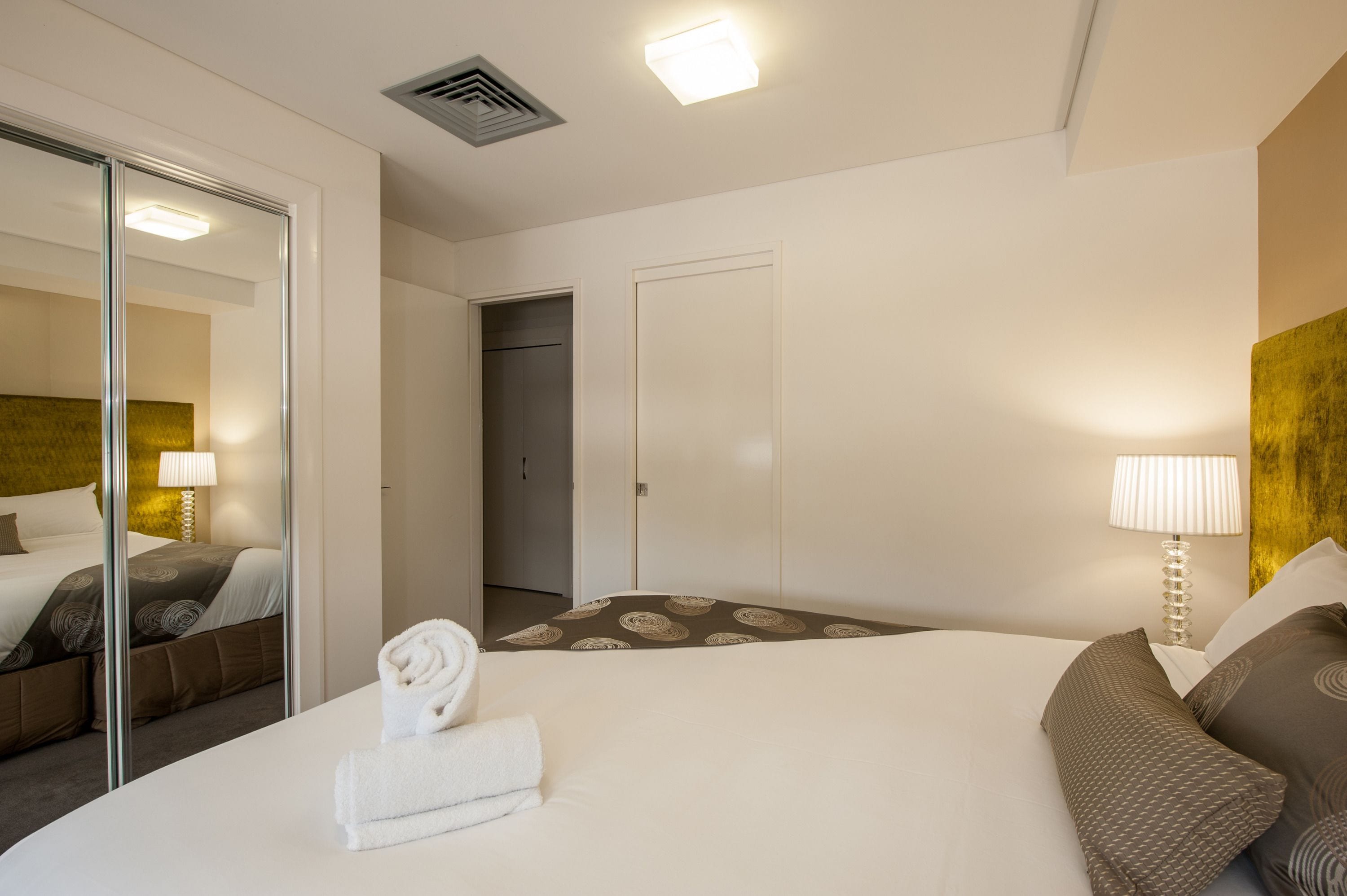 City Golf Club Motel