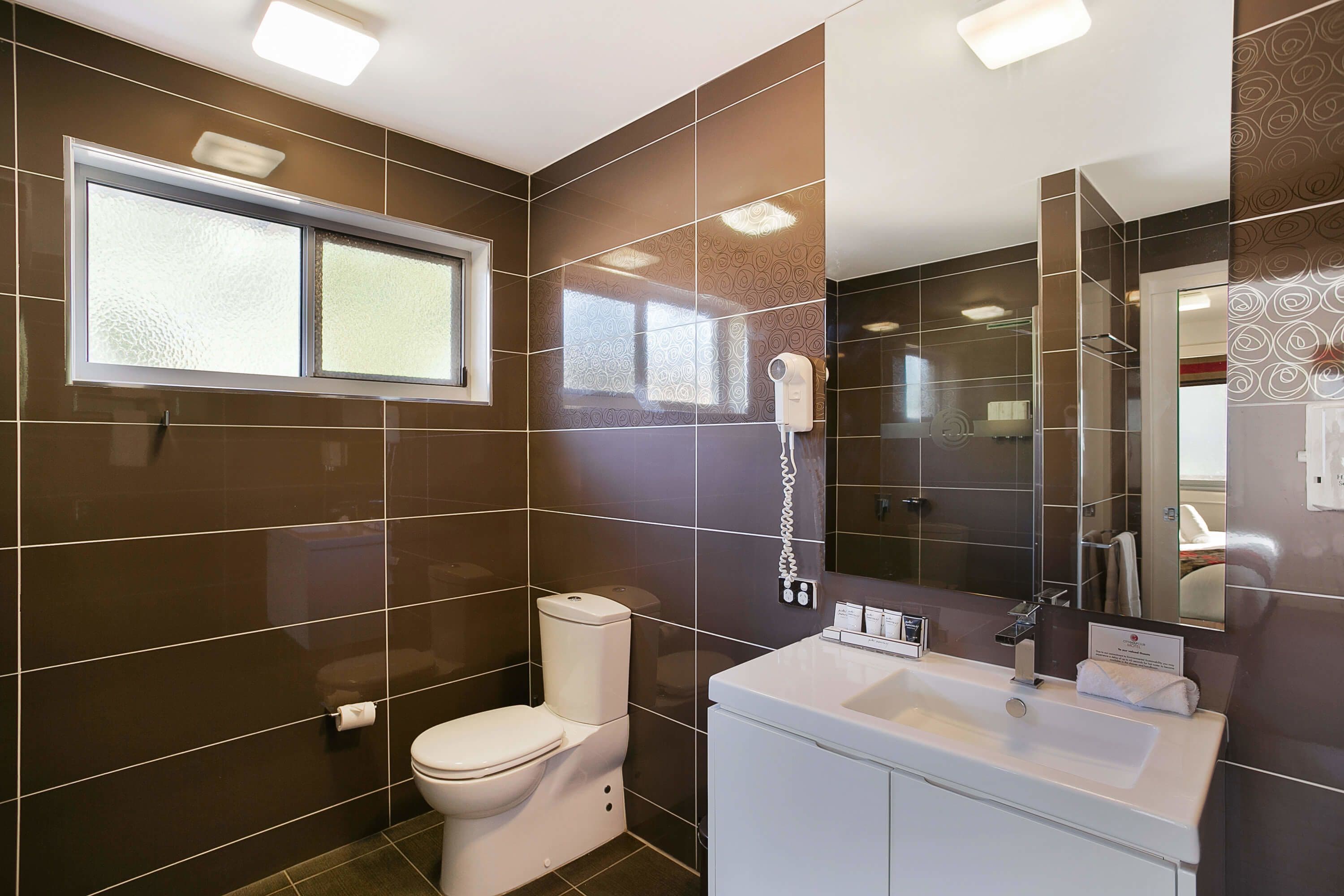 City Golf Club Motel