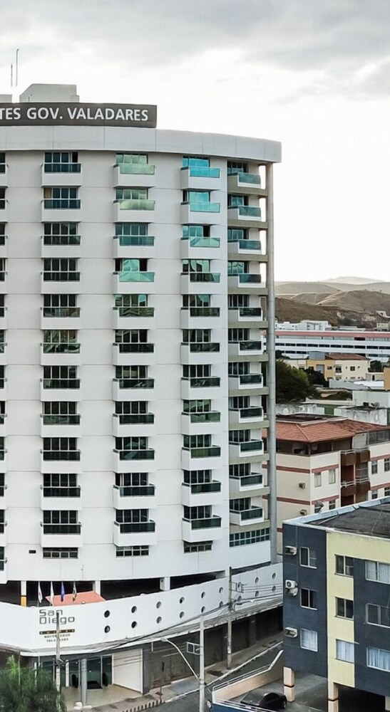 San Diego Suites Governador Valadares In Governador Valadares Hotel Rates Reviews On Orbitz