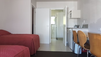 Apollo Lodge Motel Deals Reviews Wellington Nzl Wotif