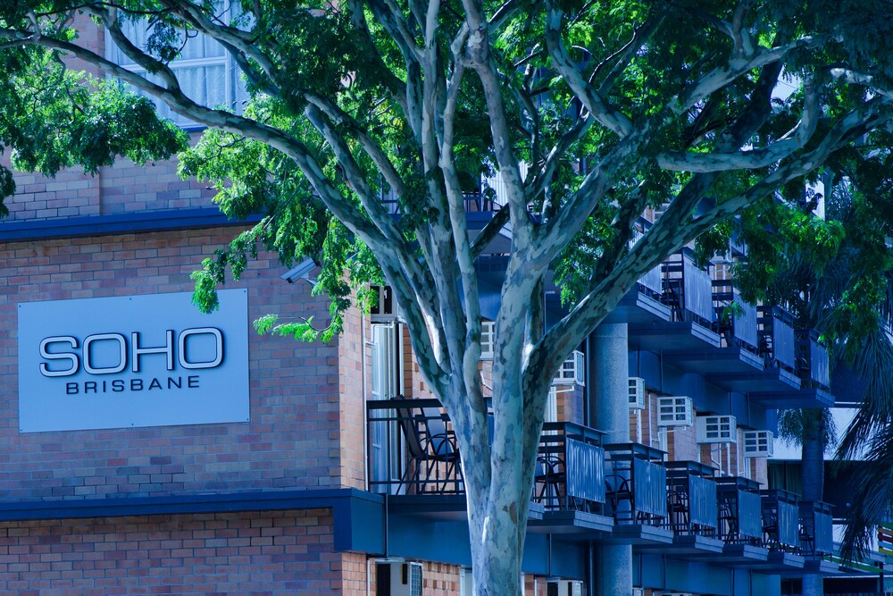 Soho Brisbane AU121 Deals & Reviews (Brisbane, AUS) Wotif Soho Brisbane AU121 Deals & Reviews (Brisbane, AUS) Wotif