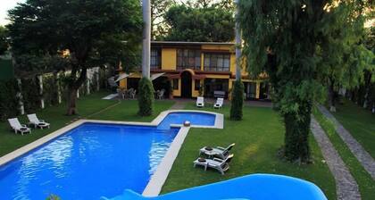 Hotel La Villa Real