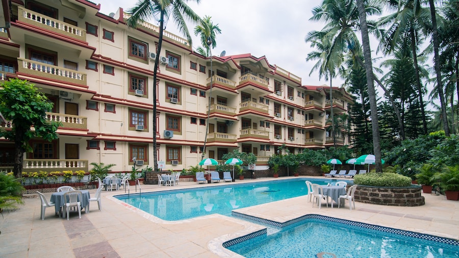 Highland Beach Resort