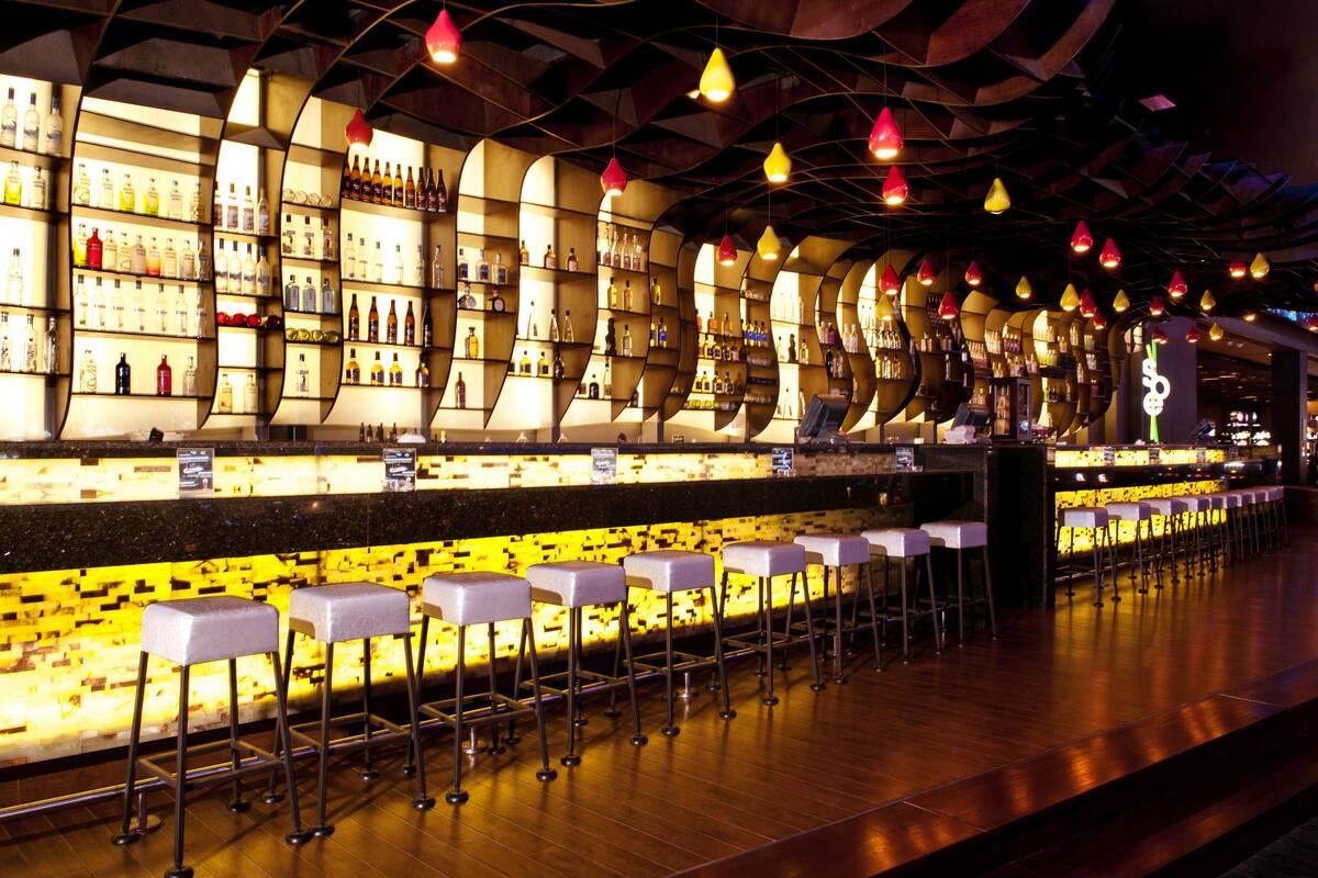 Casino rinconada enjoy santiago spain Casino rinconada enjoy santiago spain