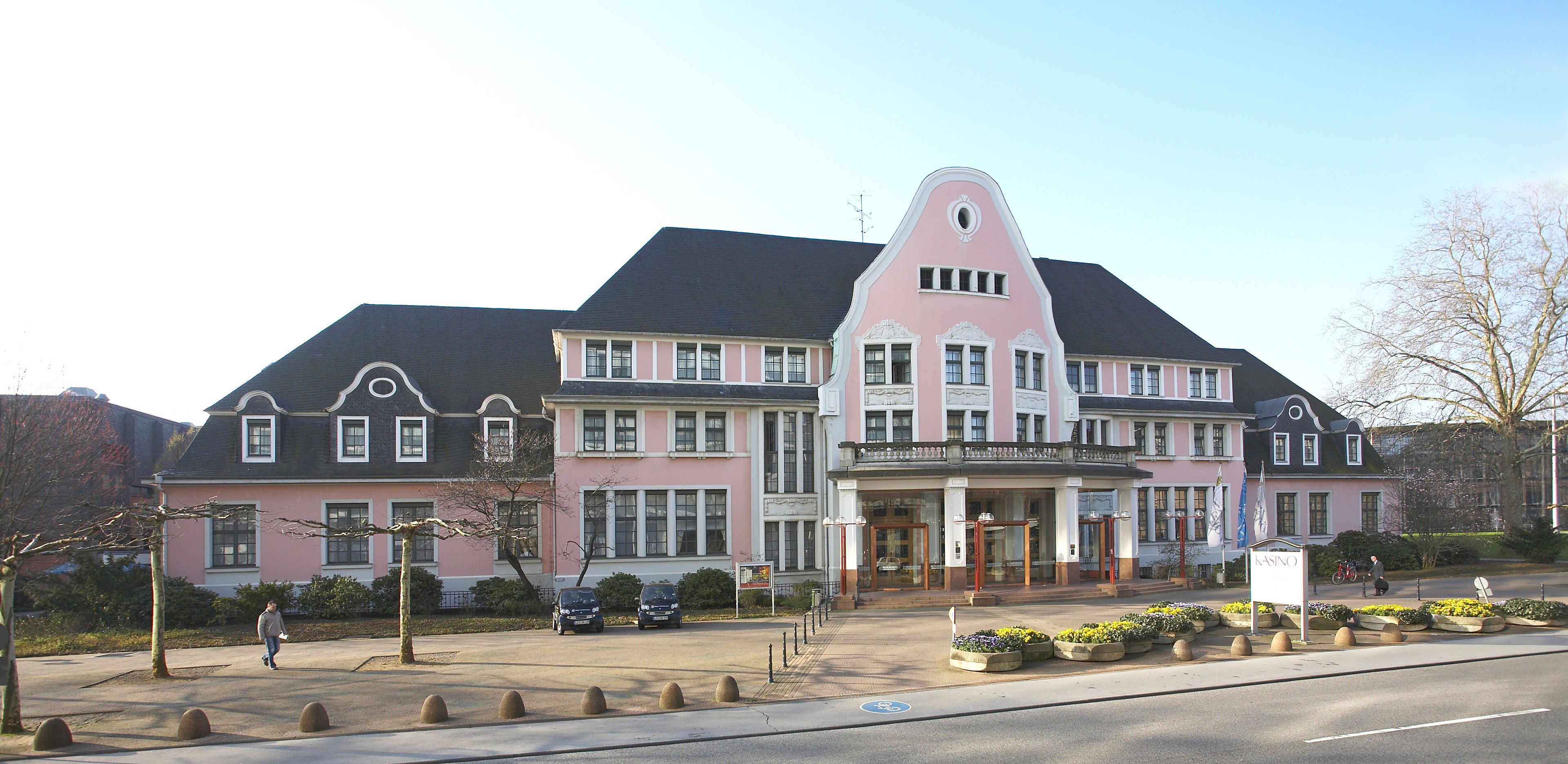 Kasino Hotel in Leverkusen, Germany | Expedia