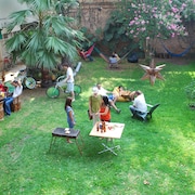 Hostels In Guadalajara Cheap Backpacker Youth Hostels -