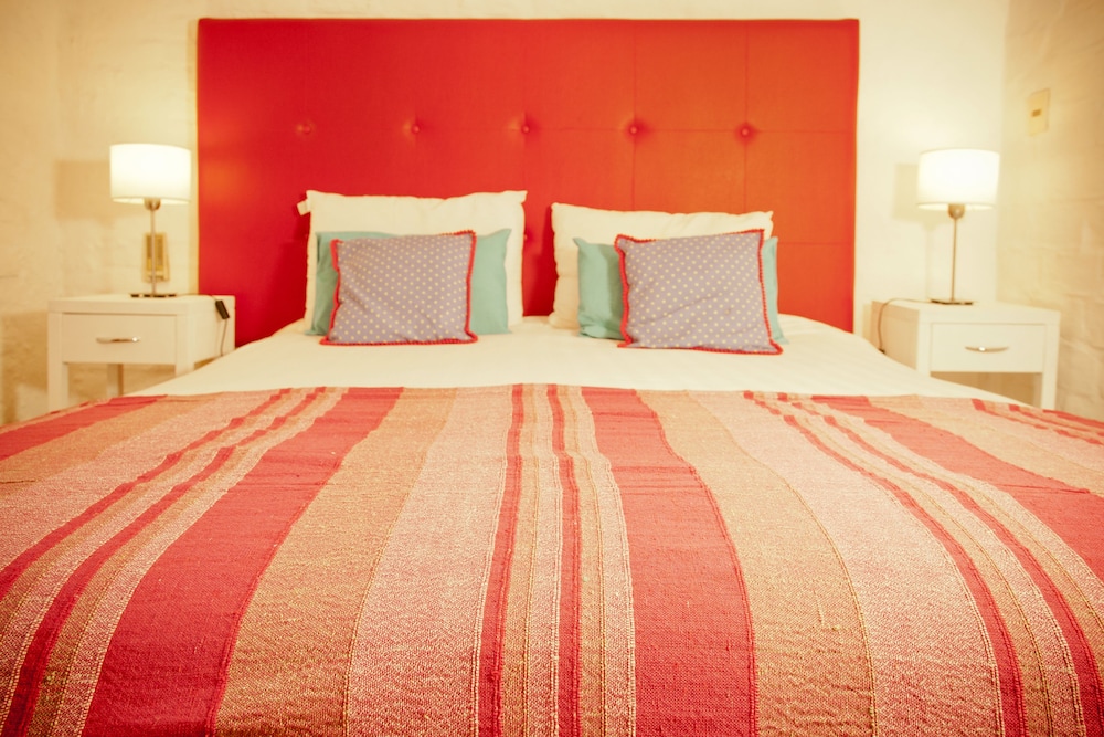 Photo - Hotel La Mision