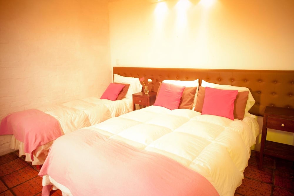 Photo - Hotel La Mision