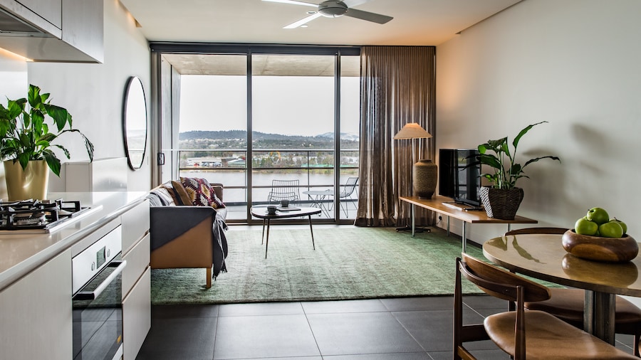 Nishi Apartments Eco Living By Ovolo