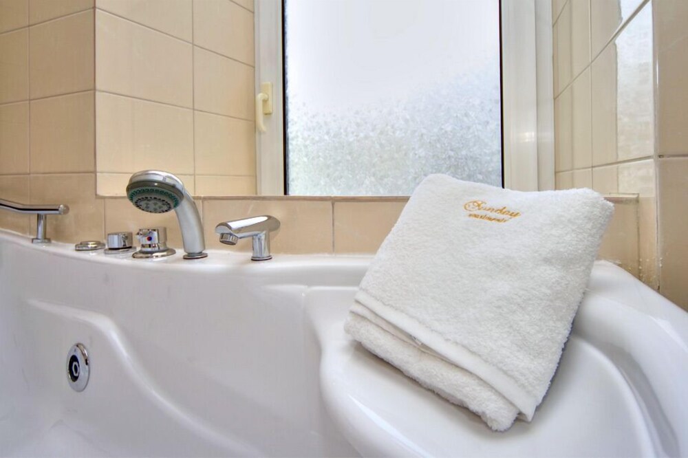 Foto - Sunday Apart Hotel