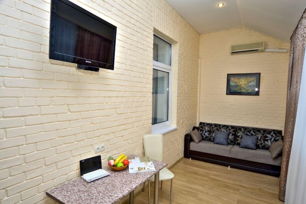 Foto - Sunday Apart Hotel