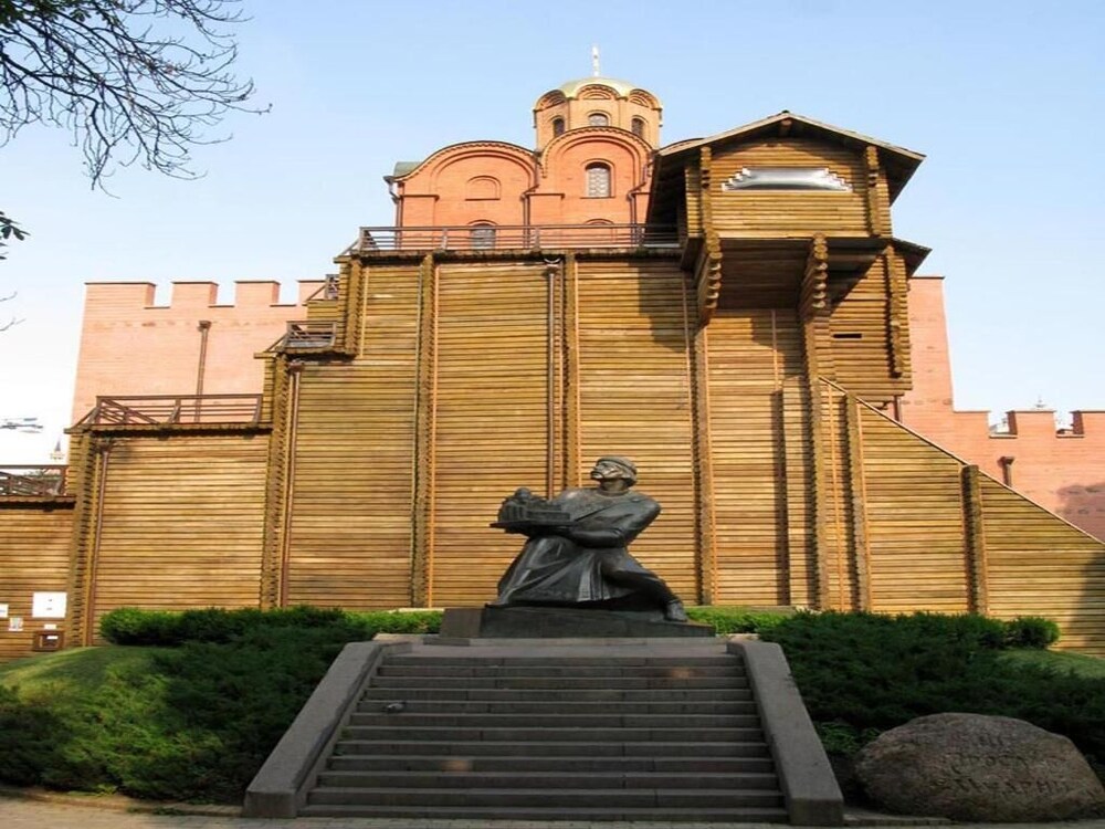 Foto - Sunday Apart Hotel