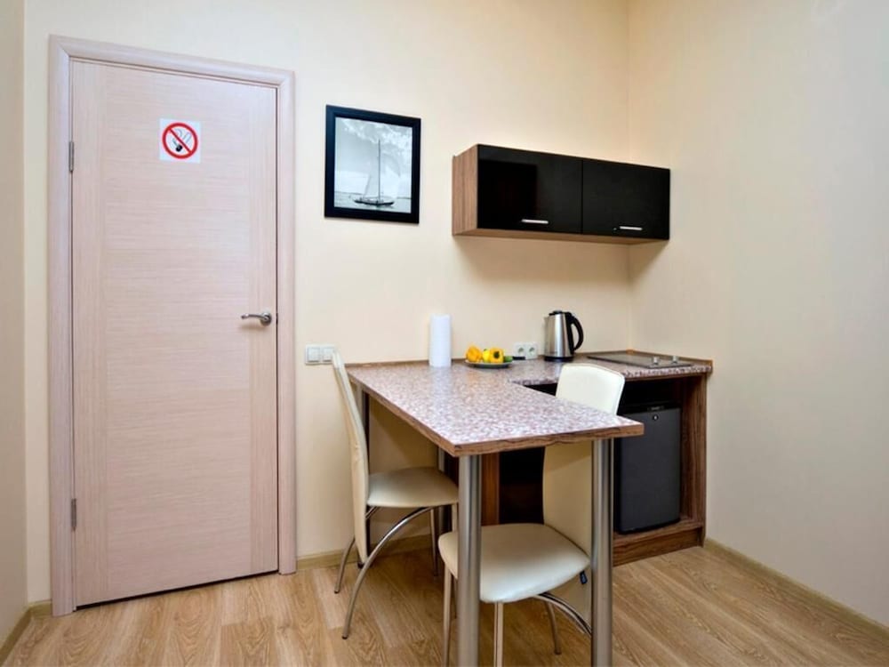 Foto - Sunday Apart Hotel