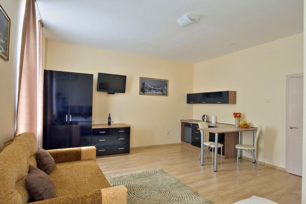 Foto - Sunday Apart Hotel