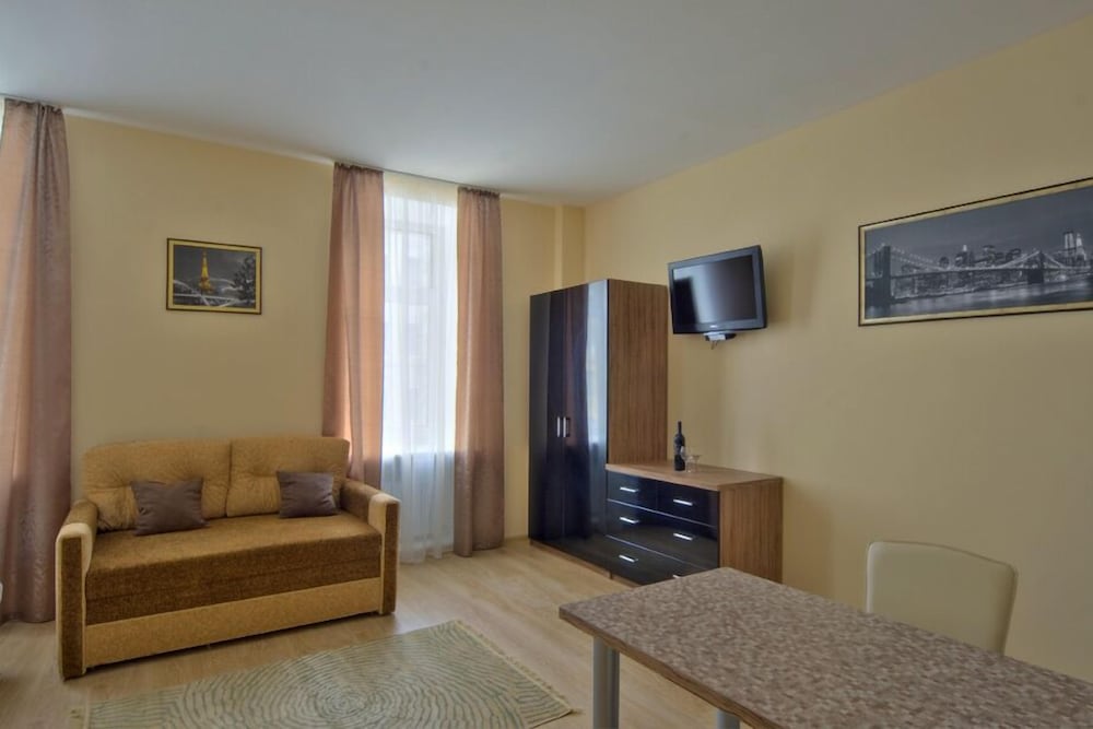 Foto - Sunday Apart Hotel