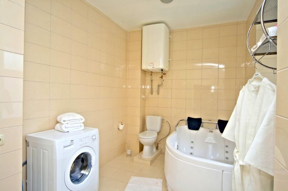 Foto - Sunday Apart Hotel