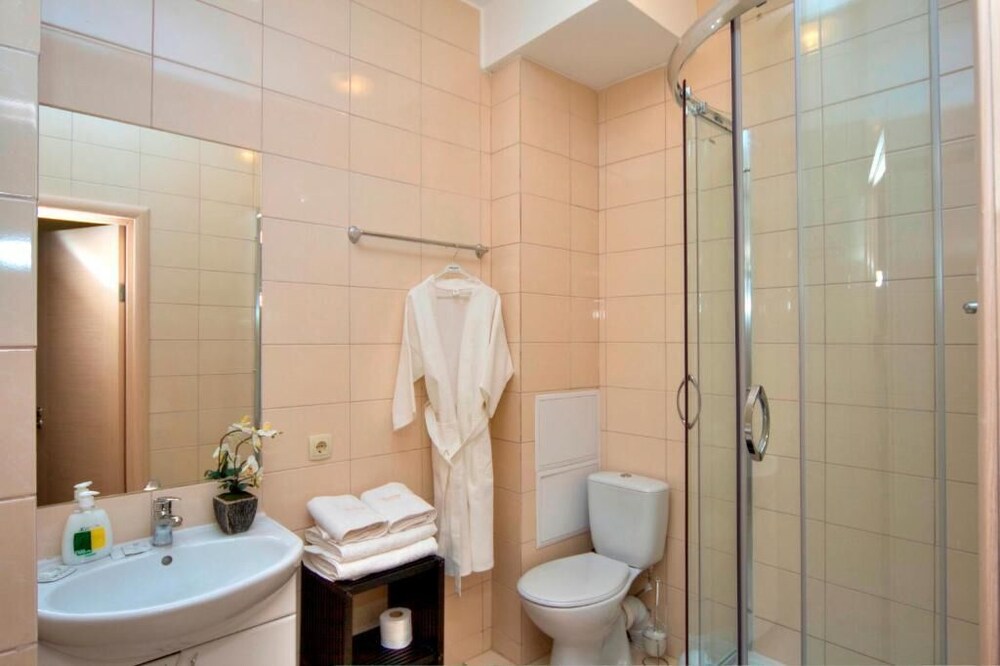 Foto - Sunday Apart Hotel