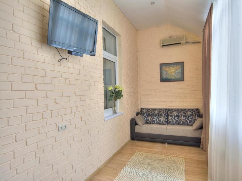 Foto - Sunday Apart Hotel