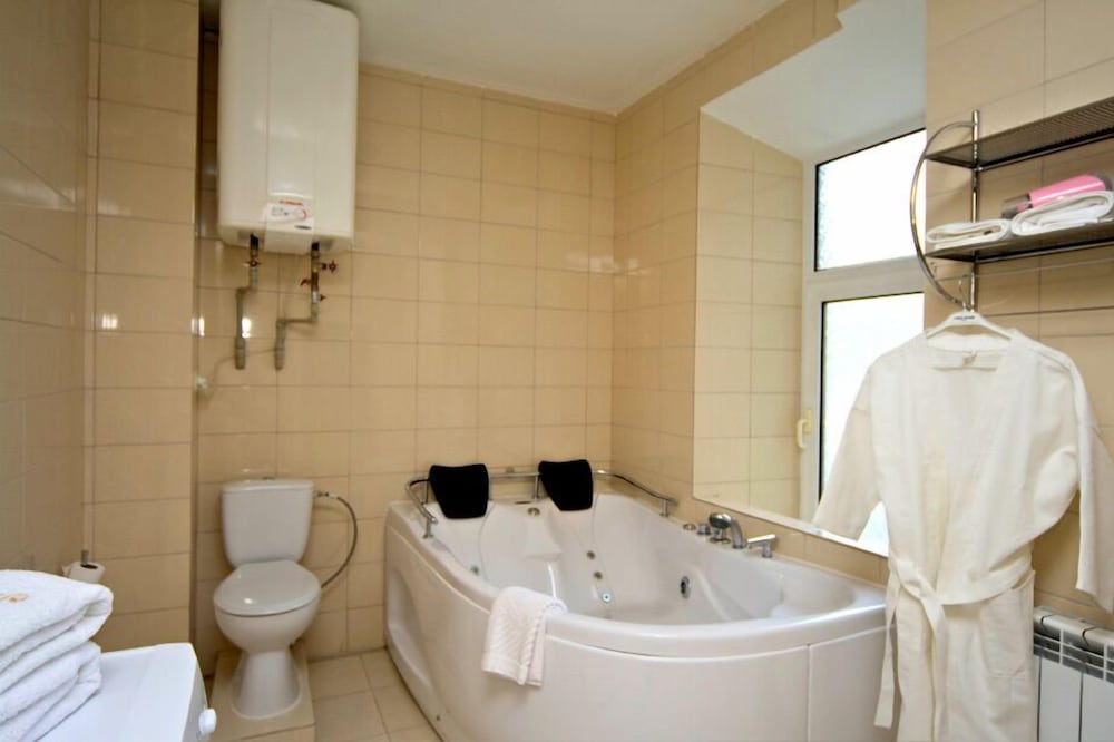 Foto - Sunday Apart Hotel