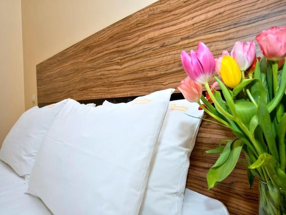 Foto - Sunday Apart Hotel