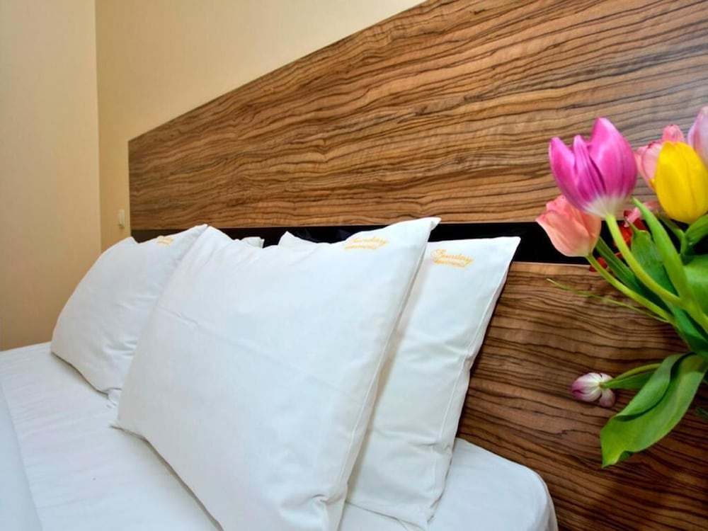 Foto - Sunday Apart Hotel