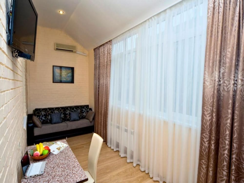 Foto - Sunday Apart Hotel