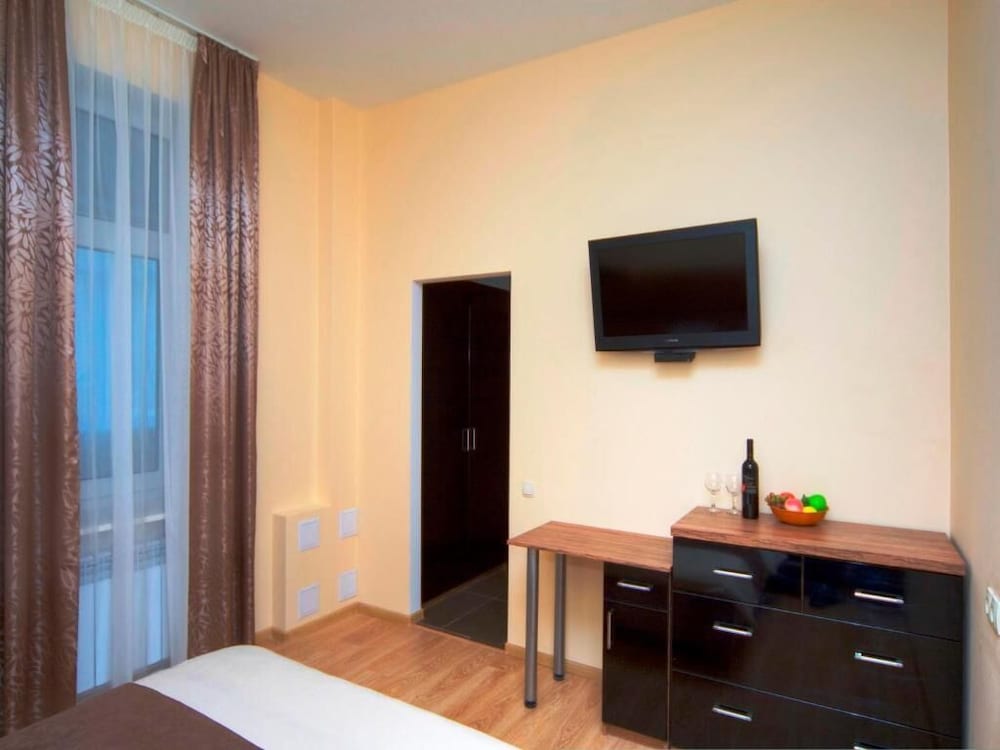 Foto - Sunday Apart Hotel