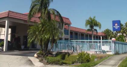 Westmont Inn - Lakeland