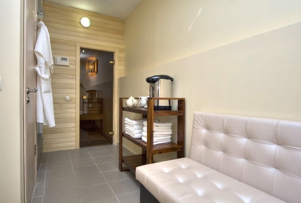 Foto - Golden Gate Inn