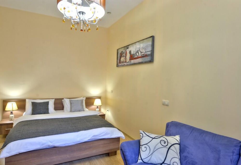 Foto - Golden Gate Inn