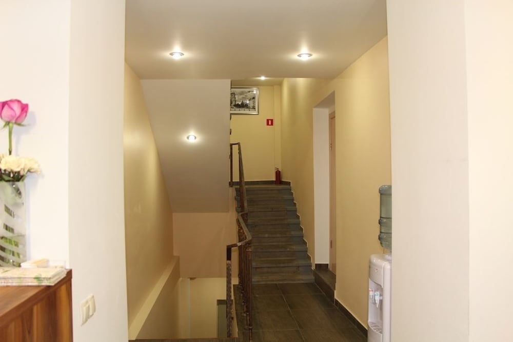 Foto - Golden Gate Inn