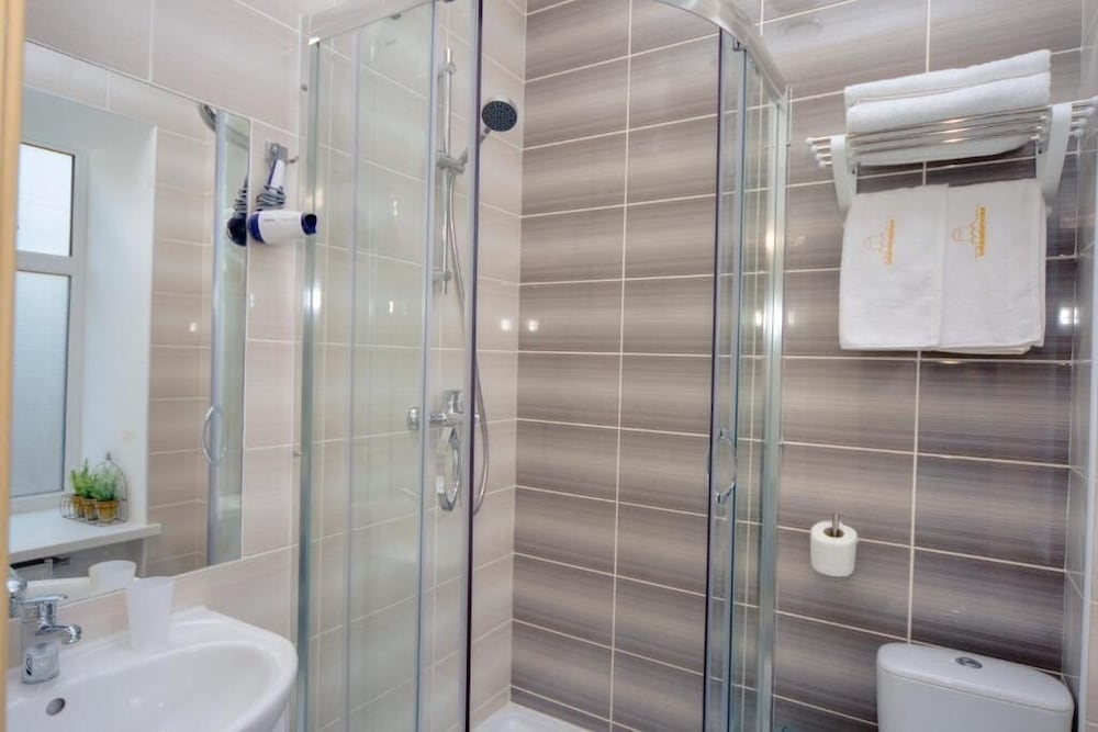 Foto - Golden Gate Inn