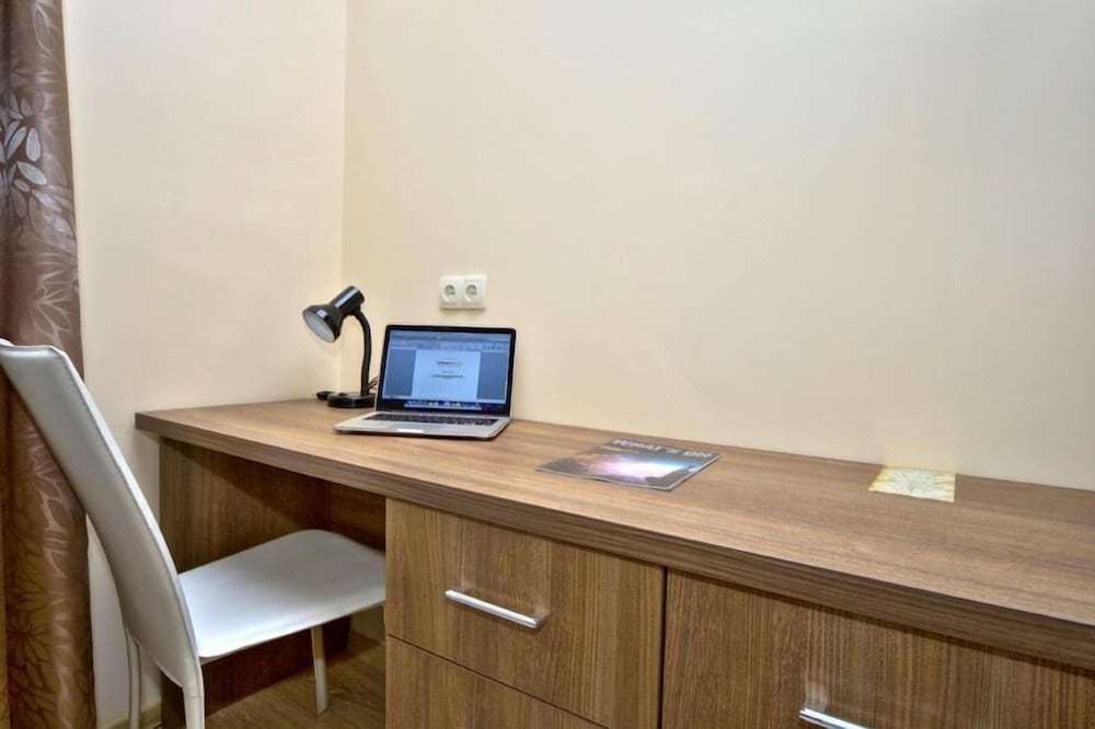 Foto - Golden Gate Inn