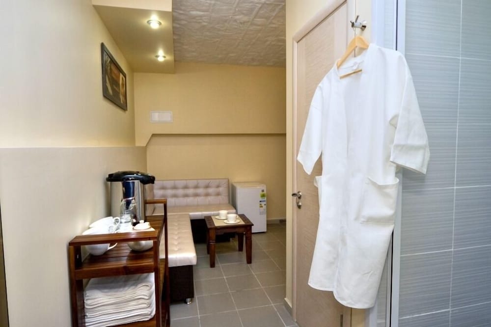 Foto - Golden Gate Inn