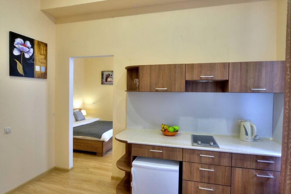 Foto - Golden Gate Inn