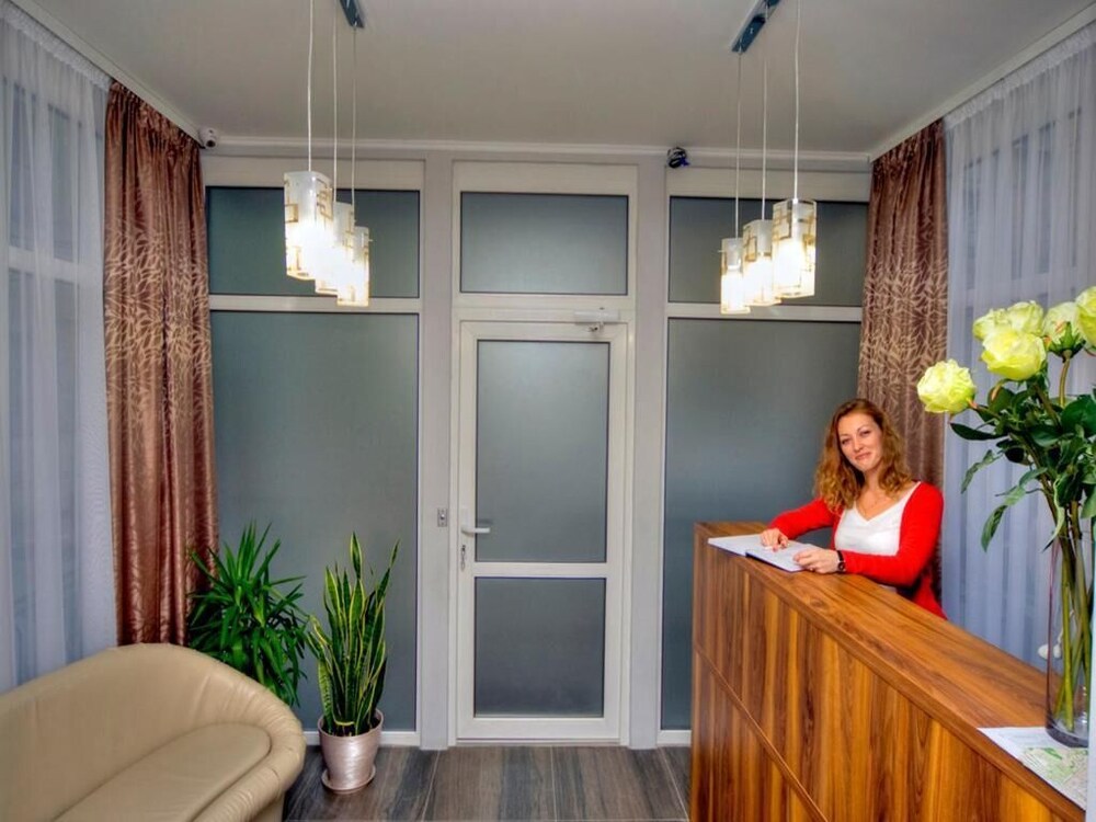 Foto - Golden Gate Inn