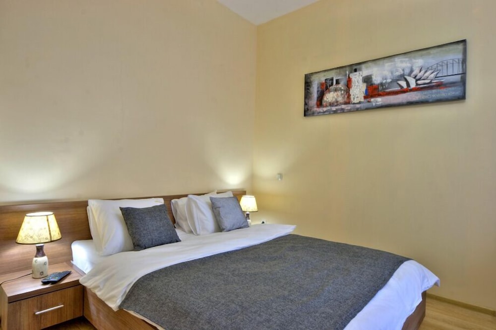 Foto - Golden Gate Inn