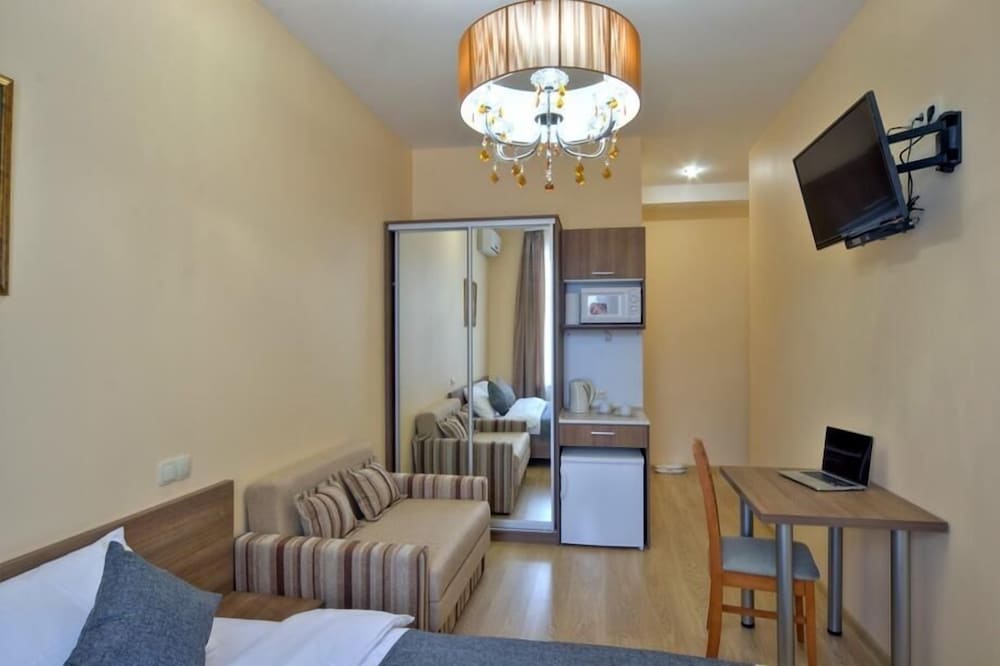 Foto - Golden Gate Inn