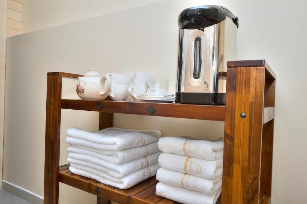 Foto - Golden Gate Inn