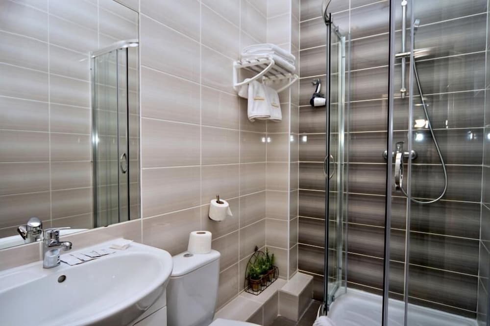 Foto - Golden Gate Inn