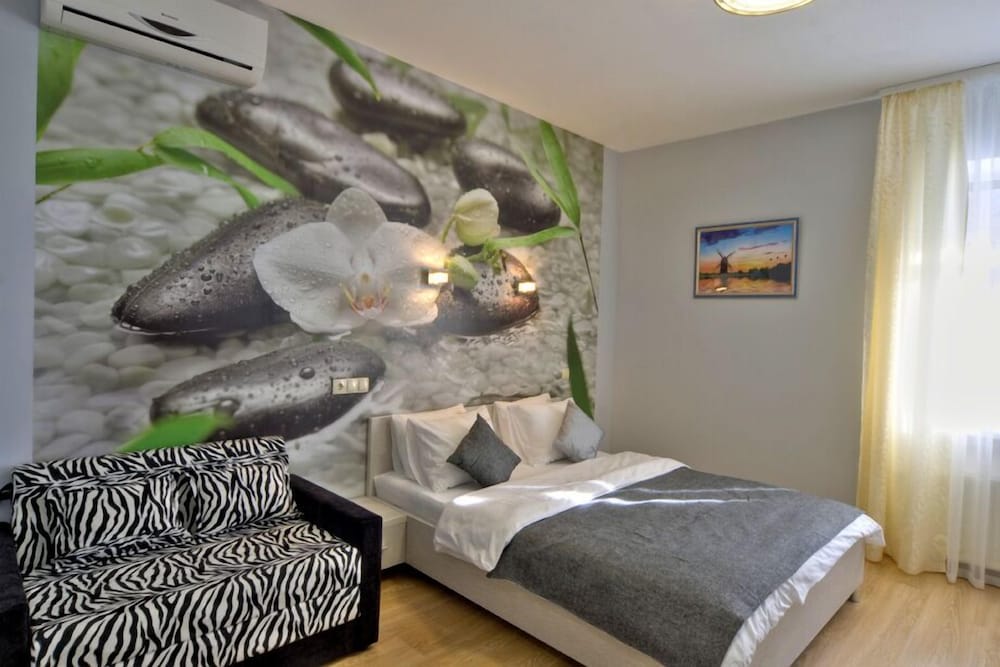 Foto - Golden Gate Inn