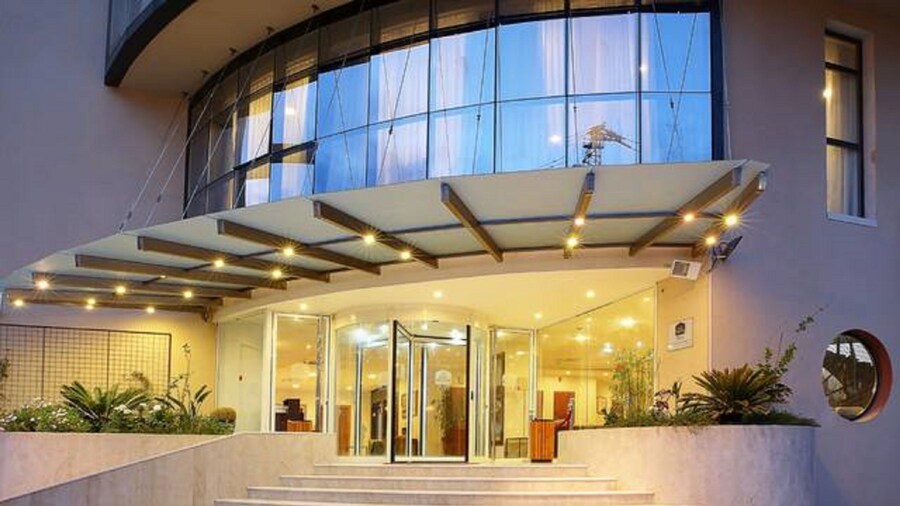 Liberté Hôtel Oran