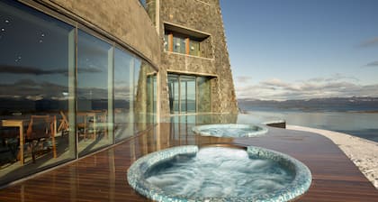 Arakur Ushuaia Resort & Spa