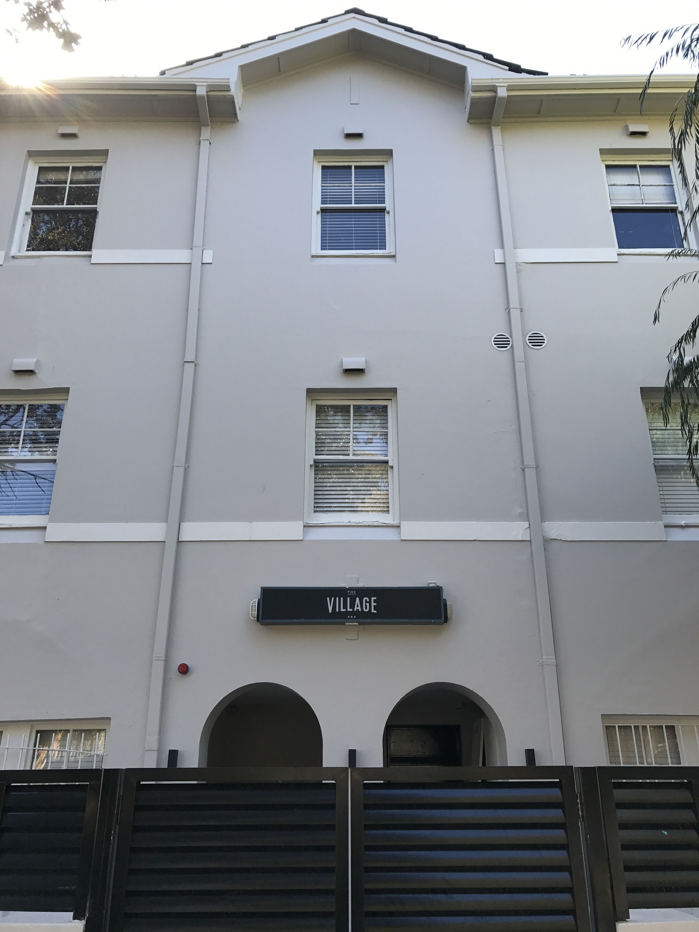 The Village Bondi Beach