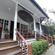 Hotels Closest To Sm City Baguio In Expedia Ph Casa Vallejo